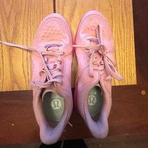 Lululemon Strongfeel Train Shoes